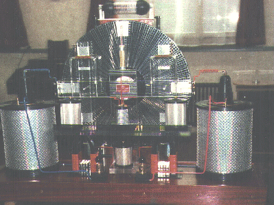 3 kilowatt unit 