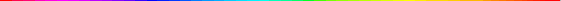  Simple colour line 