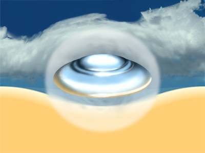 photon sphere